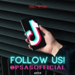 TikTok PSAS