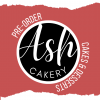 PRE-ORDER Cakes and Desserts