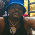 Trottie Y Gizzle & Ricky Mazarati - Step One Remix (Official HD Video)