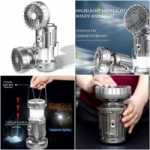 ĐÈN TÍCH ĐIỆN NĂNG LƯỢNG MẶT TRỜI