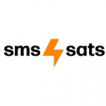Lightning SMS ⚡ SMS4SATS.COM