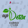 Curso Técnica para Desintoxicação Corporal - Habilitação Up Detox