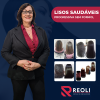 Curso Lisos Saudáveis