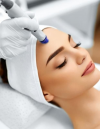 Curso A Eletroterapia Aplicada na Estética Facial