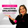 Curso Formação de Epiladores