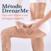 Método DrenarMe - Faça Você Mesma a sua drenagem linfática!