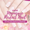 Curso Manicure Perfect Nails