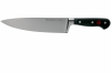 Wusthof knives