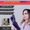 Curso Camuflagem de Estrias e Cicatrizes