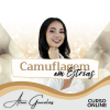 Curso Camuflagem Estética em Estrias, Manchas e Cicatrizes + Indução de Colágeno
