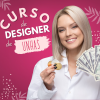 Curso Designer de Unhas Profissional