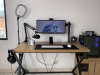 Desk Setup