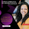 Curso Especialização em Aromaterapia com Vanusa Feitosa