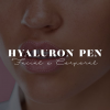 Curso Hyaluron Pen Facial e Corporal