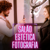 CURSO FOTOS E VIDEOS, CRIAÇÃO E EDIÇÃO PARA SALÕES E ESTÉTICAS ( TÉCNICA FÁCIL E CRIATIVA )