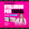 Curso Hyaluron Pen facial Revolution