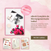 Curso eBook de Micropigmentação Labial