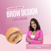 Curso Brow Design Course