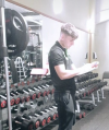 Personal Training