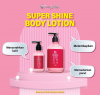 SUPER SHINE BODY LOTION 100ML RM39.00