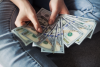 EARN $100 PER WEEK FROM HOME!