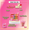BE’BELLA LIPMATTE RM69.00