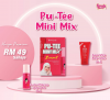 PU-TEE MINI MIX RM49.00
