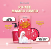 PU-TEE MAMBO JUMBO SET ( LIMITED EDITION ) RM189.00
