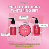 PU-TEE FULL BODY WHITENING SET RM69.00