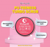 PUTEENESS TURBO SCRUB RM39