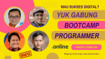Bootcamp Programmer 2022