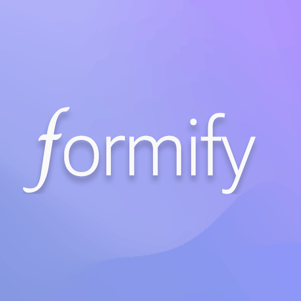 Formify