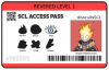 scl access pass