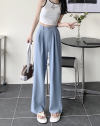 1. Loose Pants Trousers