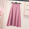 3. Maxi Korean Skirt