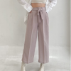 5. Pants with Belt