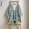 11. Moon Vintage Tunic