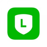 LINE