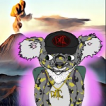 DRY KOALA LAND CLUB