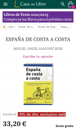 GUIA EN LA CASA DEL LIBRO