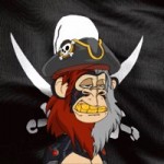Lazy Ape Yacht Club