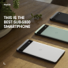 This is the best sub-$800 smartphone