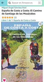 VENTA DE LA GUÍA EN AMAZON