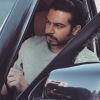 2022 مشهد من مسلسل دفا - شخصية حسام