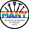 Mutual Aid Network of Ypsilanti