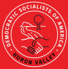 Huron Valley Democratic Socialists of America