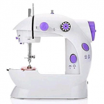 Mini máquina de costurar