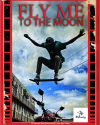 Fly me to the moon