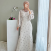 14. Daphne Dress