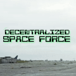 SPACE DAO TELEGRAM CHAT